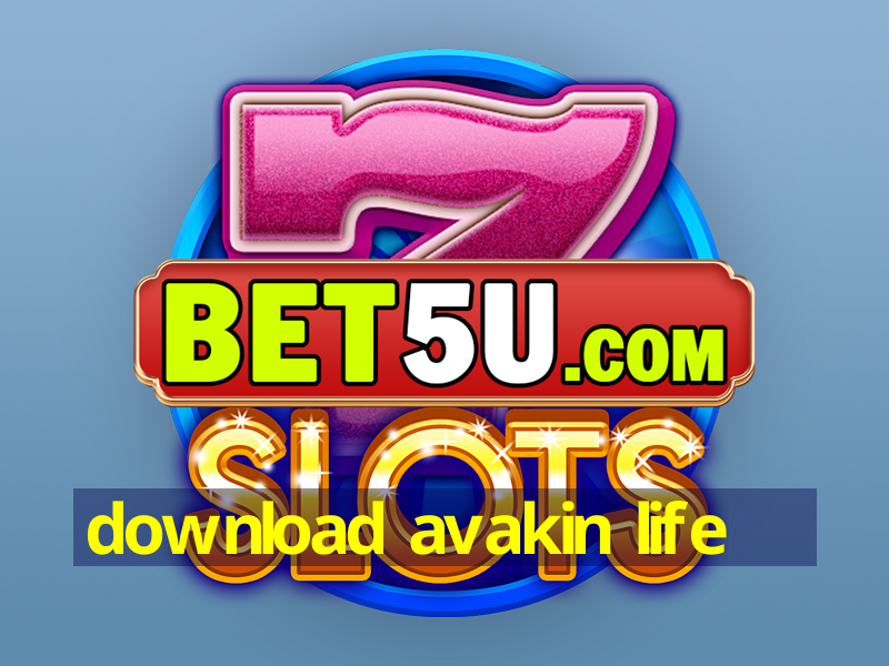 download avakin life